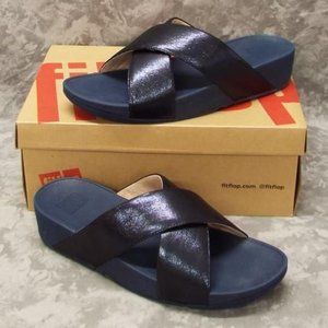 Fitflop Women Lulu Slide